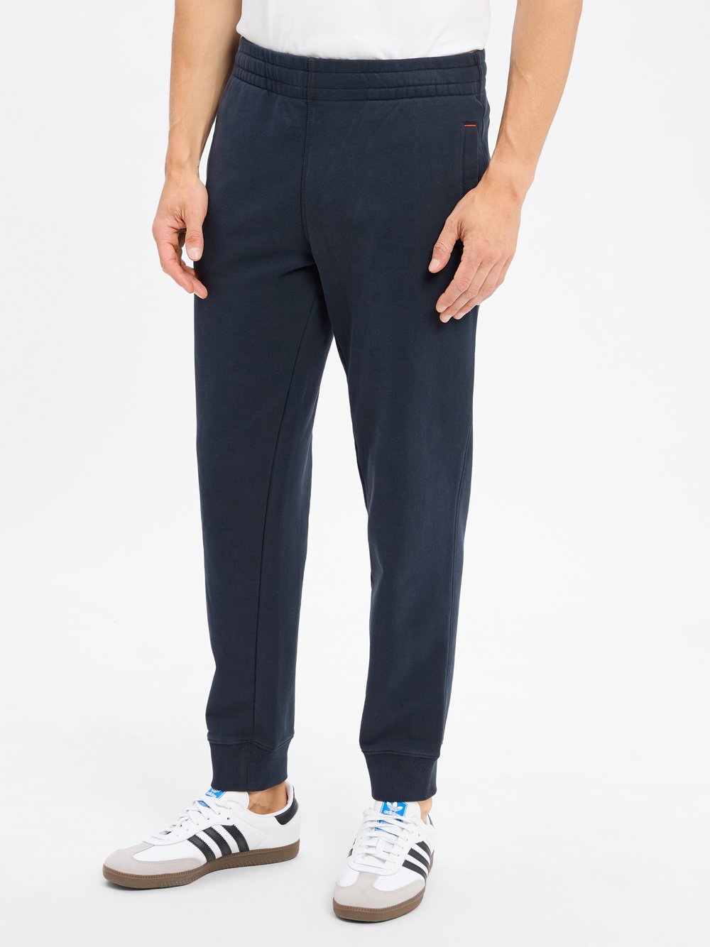 Superdry Jogginghose Herren marine, M Image