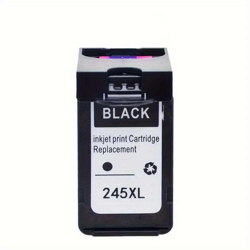 Canon pg 245xl cl 246xl Tintenpatrone kompatibel mit PIXMA iP2820/MX490 MG3020 TS202 TR4520 Image