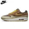 Nike 2023 AIR MAX 90 Classic Blau Weiß Bequeme Outdoor-Sportschuhe für Herren und Damen, Jogging-Sneaker, Laufschuhe, Größe 36–45