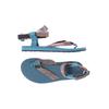Teva Damen Sandale, Gr. 38, orange, kein Etikett