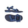Teva Damen Sandale, Gr. 35, marineblau, kein Etikett