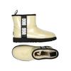 UGG Damen Stiefelette, Gr. 38, beige, kein Etikett