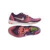 Nike Herren Sneakers, Gr. 43, orange, kein Etikett