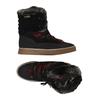 Les Tropéziennes par M Belarbi Damen Stiefelette, Gr. 38, schwarz, kein Etikett