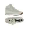 The North Face Damen Sneakers, Gr. 36, cremeweiß, Kunstleder