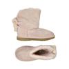 UGG Damen Kinderschuhe, Gr. 30, pink, Leder