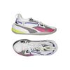 Puma Damen Sneakers, Gr. 35.5, neon, kein Etikett
