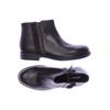 Geox Damen Kinderschuhe, Gr. 33, braun, Leder