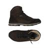Meindl Herren Stiefel, Gr. 45, braun, Leder