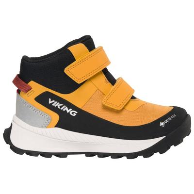 Viking - Kid's Expower Mid GTX 2V - Freizeitschuhe 28 | EU 28 schwarz Image