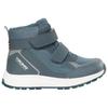 Viking - Kid's Equip Glow Waterproof 2V - Freizeitschuhe 33 | EU 33 grau
