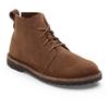 Birkenstock - Uppsala Mid Suede - Freizeitstiefel 45 - Regular | EU 45 braun