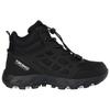 Viking - Kid's Track Mid Waterproof SL - Wanderschuhe 32 | EU 32 schwarz