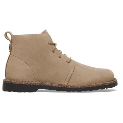 Birkenstock - Uppsala Mid Suede - Freizeitstiefel 46 - Regular | EU 46 beige Image