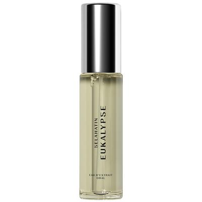 Selahatin - Eau d'extrait oral Mundspülung & -wasser 18,5 ml (2269.73 € / 1 l)