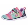 Sneaker LICO "Freizeitschuh Alenia VS", Kinder, Gr. 21, rosa, Synthetik, Schuhe