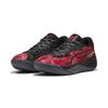 Sneaker PUMA "All-Pro NITRO™ DA Basketballschuhe Erwachsene", Gr. 47, rot (for all time rot), Obermaterial: Synthetik, Textil; Futter: Textil; Innensohle: Textil; Laufsohle: Gummi, Schuhe