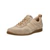 Sneaker PAUL GREEN "Paul Green Sneaker Leder", Damen, Gr. 41, beige, Leder, casual, Schuhe