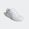 Sneaker ADIDAS SPORTSWEAR "PARK ST 2.0", Gr. 39, weiß (cloud weiß, cloud weiß, grau one), Synthetik, sportlich, Schuhe