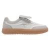 Sneaker KANGAROOS "K-GW FEELING", Gr. 39, cool beige, beige, Synthetik, sportlich, Schuhe