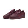 Sneaker PUMA "BMW M Motorsport Caven 2.0 Sneakers Erwachsene", Gr. 41, ruby shimmer pro blau rot, Obermaterial: Synthetik; Futter: Textil; Innensohle: Textil; Laufsohle: Gummi, Schuhe