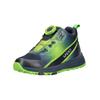 Sneaker VADO "Vado Sneaker Mesh", Gr. 31, blau (marine), Textil, casual, Schuhe