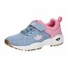 Trainingsschuh LICO "Sportschuh Alisa VS", Kinder, Gr. 28, blau, Synthetik, Schuhe