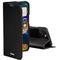 Booklet Slim Pro Schwarz für Apple iPhone 14