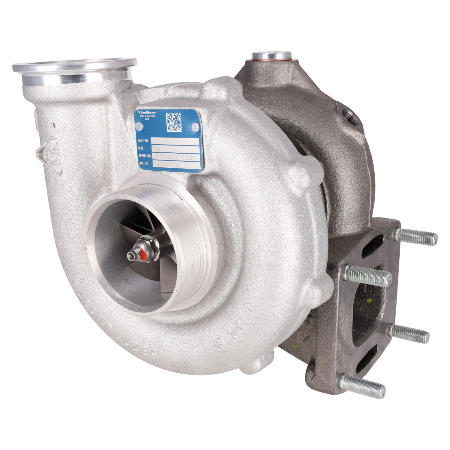 FEBI BILSTEIN Universal 191163 Image