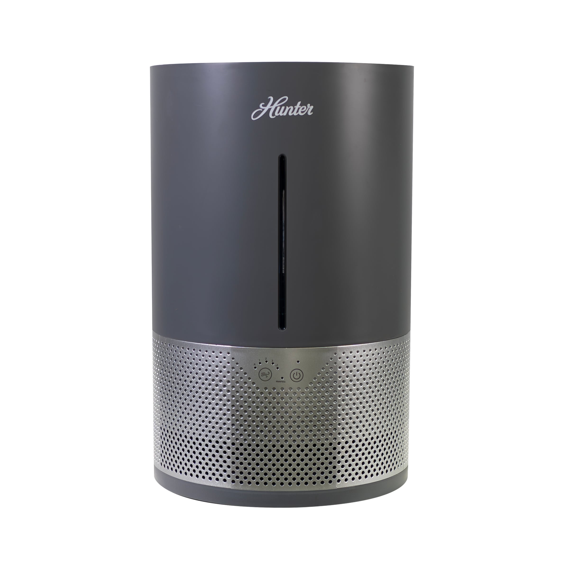 Hunter Fan Company Aspire 1.2 Gal Evaporative Humidifier with PermaWick Filter