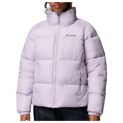 Columbia - Women's Puffect II Full Zip Jacket - Kunstfaserjacke Gr S lila Image