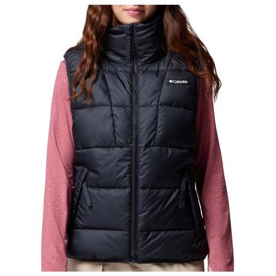 Columbia - Women's Pike Lake III Vest - Kunstfaserweste Gr XS bunt Image