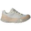 The North Face - Women's Offtrail Hike GORE-TEX - Multisportschuhe US 10,5 | EU 41,5 grau/beige