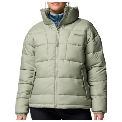Columbia - Women's Pike Lake Jacket - Kunstfaserjacke Gr L oliv Image
