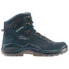 Lowa - Renegade Evo GTX Mid - Wanderschuhe 47 | EU 47 blau