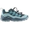 Lowa - Kid's Maddox Pro GTX Lo - Multisportschuhe 32 | EU 32 blau/türkis