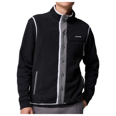 Columbia - Helvetia II Vest - Fleeceweste Gr XL schwarz Image