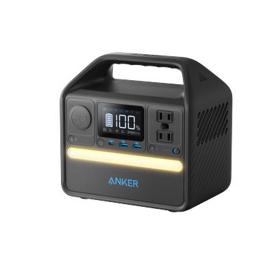 Electrify Expo - Anker 521 PowerHouse 256Wh | 200W