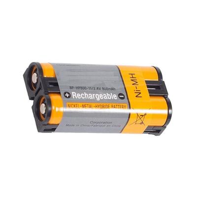CoreParts Sony 1.68WH Ni-Mh 2.4V 0.7Ah MDR-RF995 MDR-RF995RK WH-RF400 Schnurloser Headset Akku Sony Image