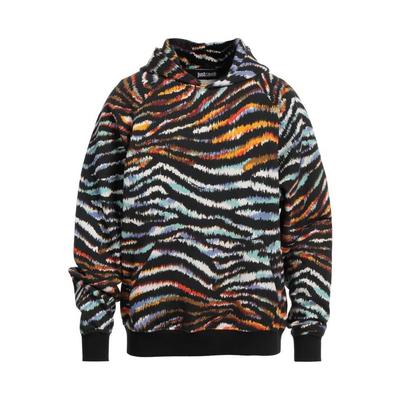 Sweatshirt Cotton, Elastane - Gray - Just Cavalli Sweats