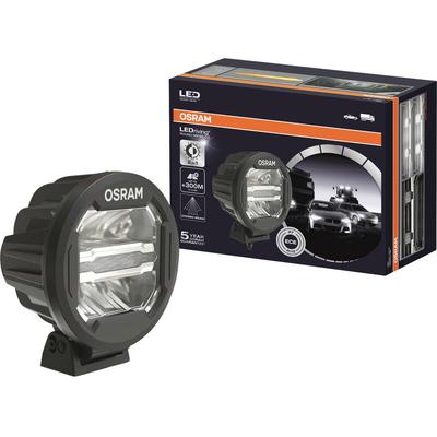 Fernscheinwerfer LEDDL111-CB LEDriving® round MX180-CB led vorne (l x b x h) 201 x 176 x 126 m Image