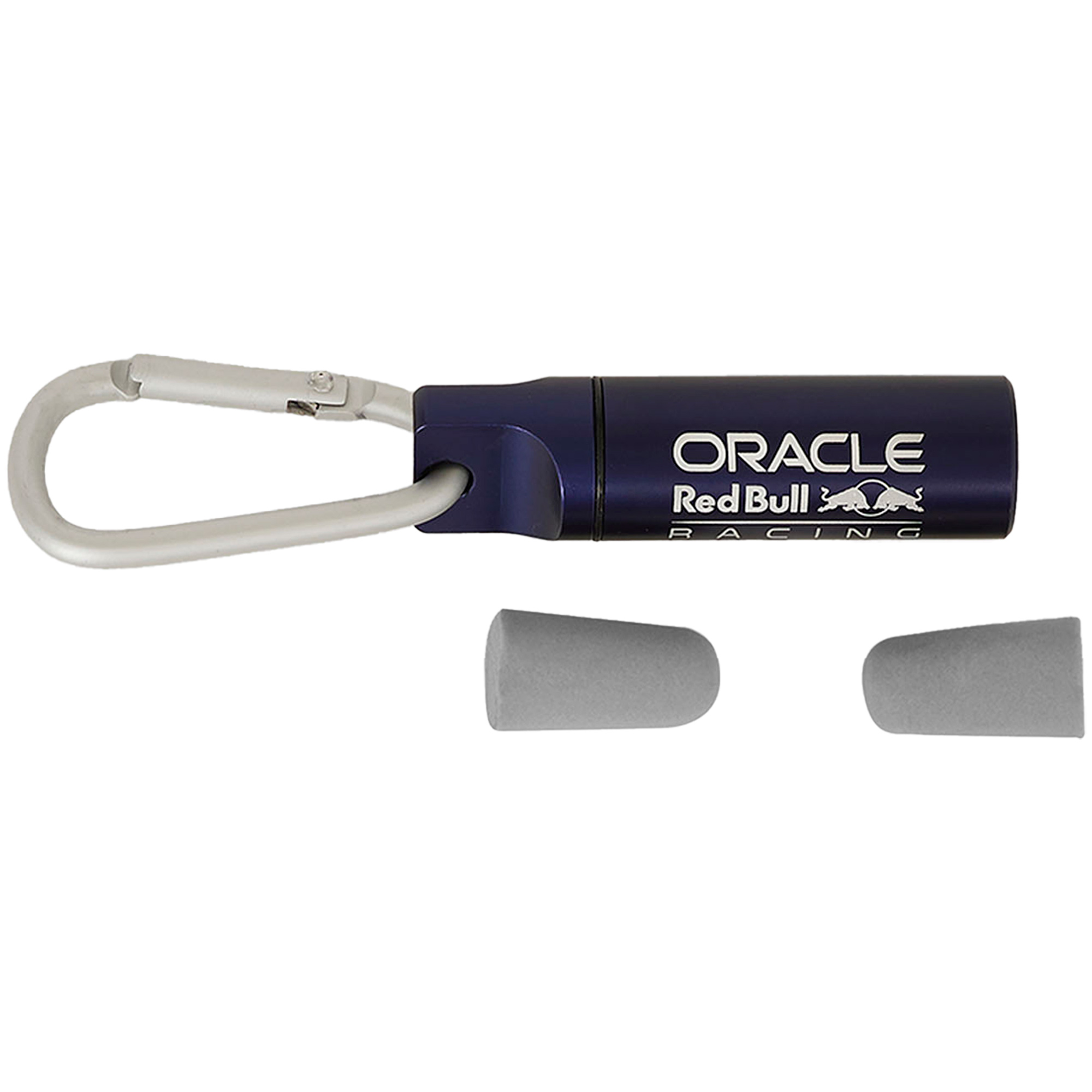 Red Bull Racing Ohrstöpsel & Schlüsselanhänger Image