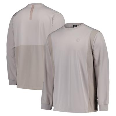 The Open Relaxed Fit Golf Windbreaker Image