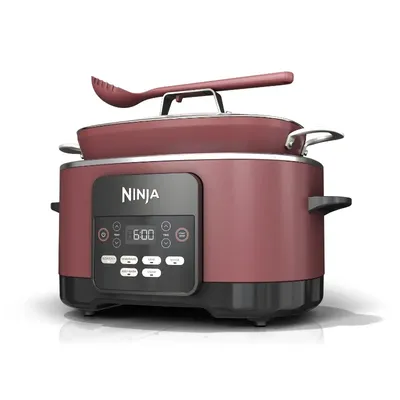 Ninja Foodi Possible Cooker 8.5qt Multi-Cooker, MC1000WM