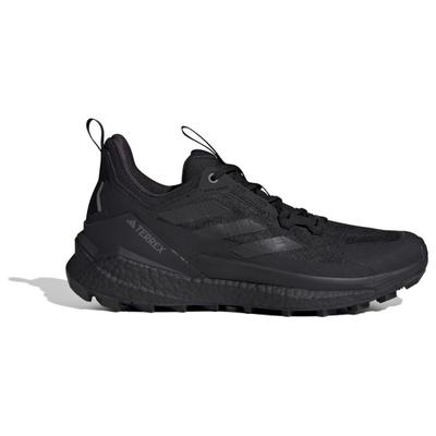 adidas Terrex - Terrex Free Hiker 2 Low - Multisportschuhe 40 2/3 | EU 40,5 schwarz Image