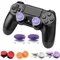 Silicone Gaming Controller Thumbstick Grip Cap Joystick Cap Anti-Slip Joystick Cover For Playstation 5 XBOX PS4 PS5 Accessories