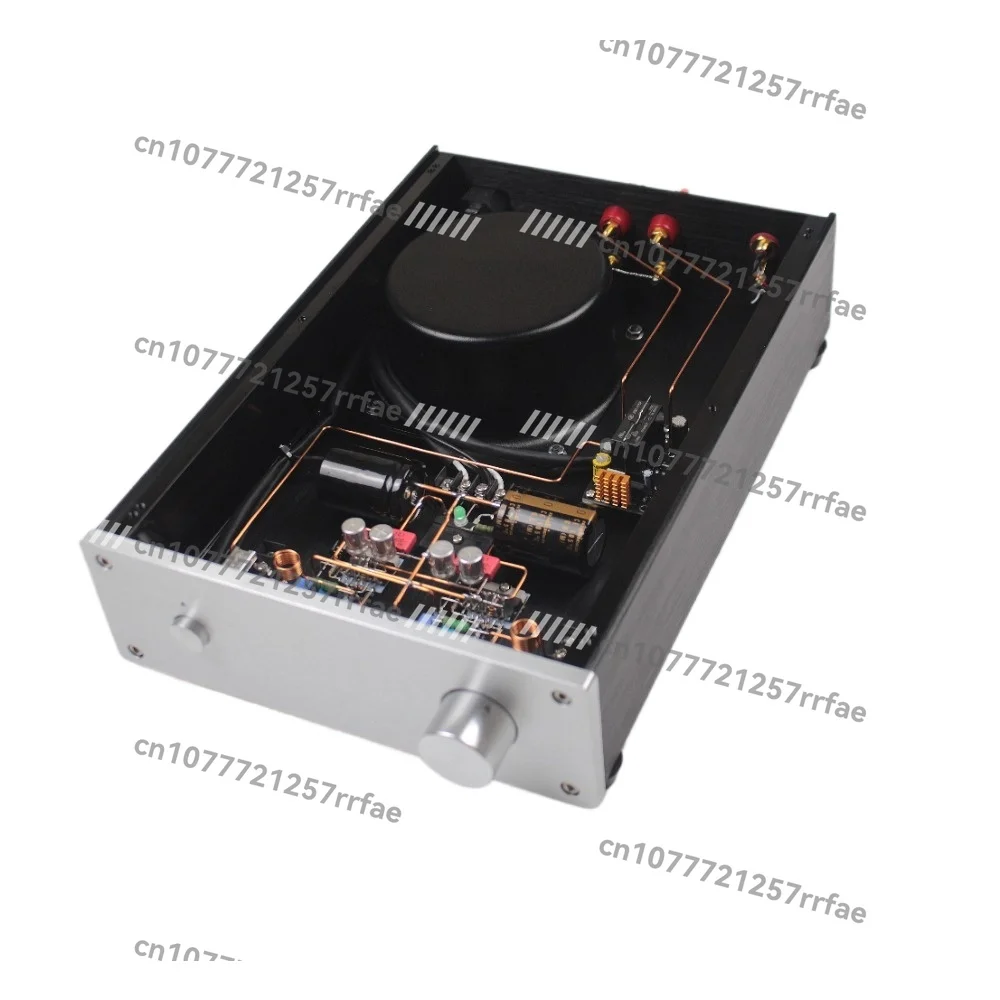 SK3875 Leistungsverstärker 7293LM4780 3886 Image