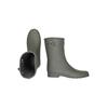 Hunter Damen Stiefel, Gr. 39, grün, kein Etikett