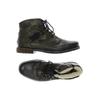 Bugatti Herren Stiefel, Gr. 43, grün, kein Etikett