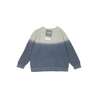 Zara Damen Pullover, Gr. 104, mehrfarbig, Baumwolle Image